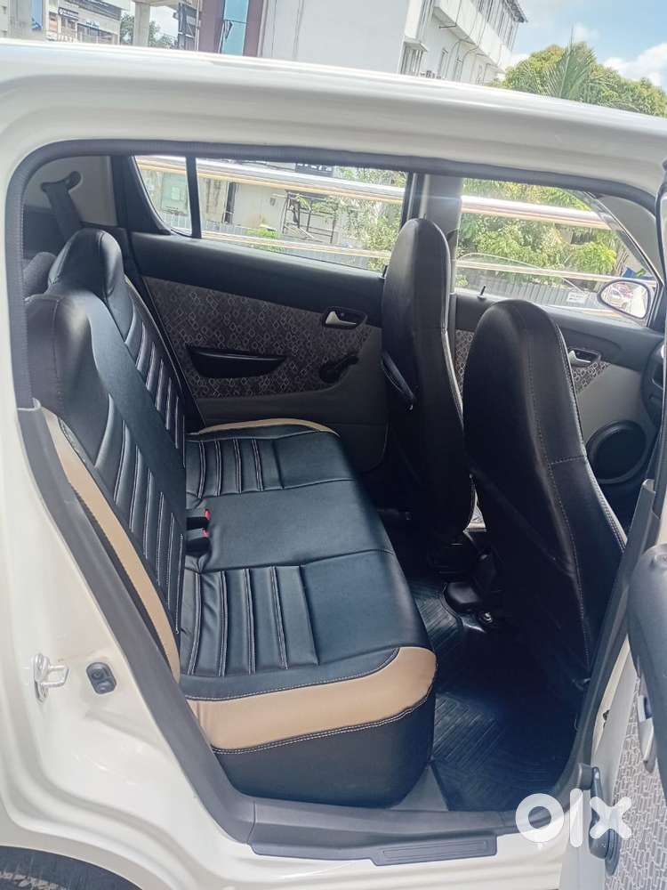 Maruti Suzuki Alto 800 Vxi Airbag, 2017, Petrol