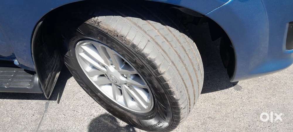 Toyota Fortuner 3.0 4x2 Automatic, 2012, Diesel