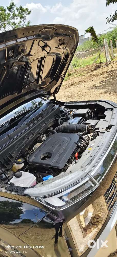 Hyundai Venue Sx 5 Manual 25.10.2025