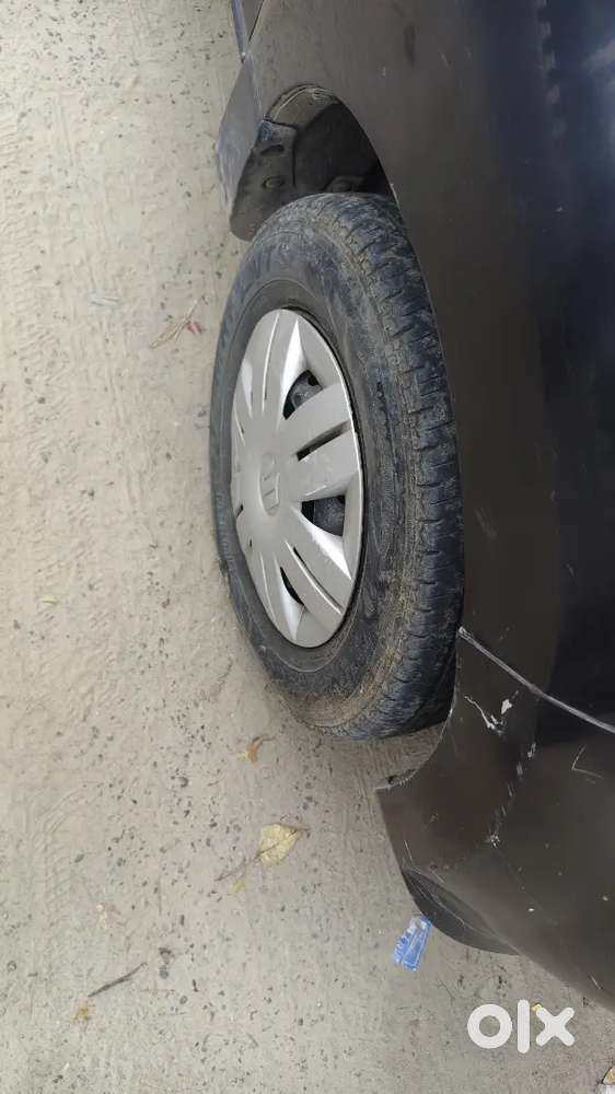 Maruti Suzuki Alto Lxi 2010