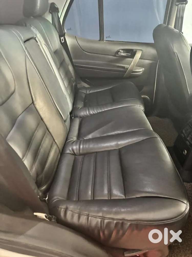 Tata Safari Storme 2016 Diesel Car