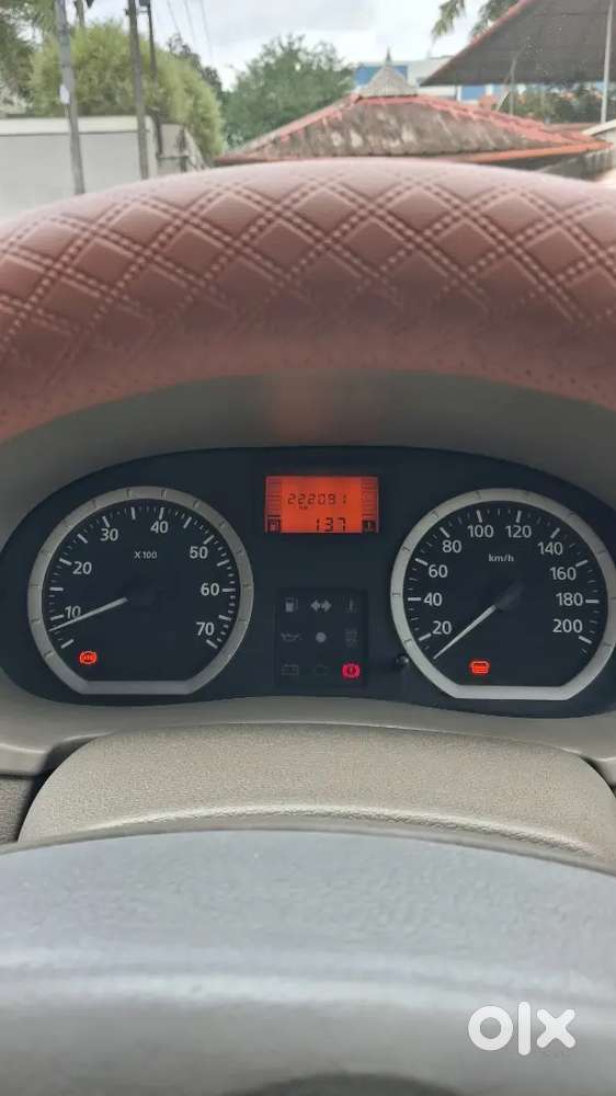 Good & Neet Vehicle