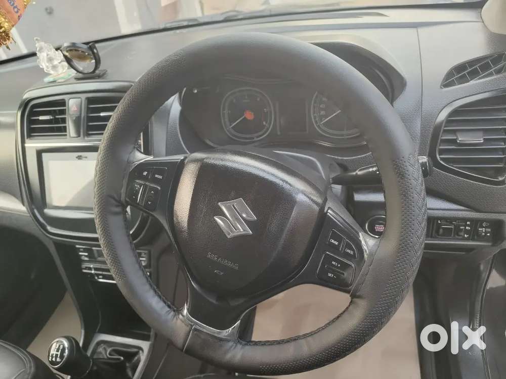Maruti Suzuki Brezza 2018 Diesel 130000 Km Driven