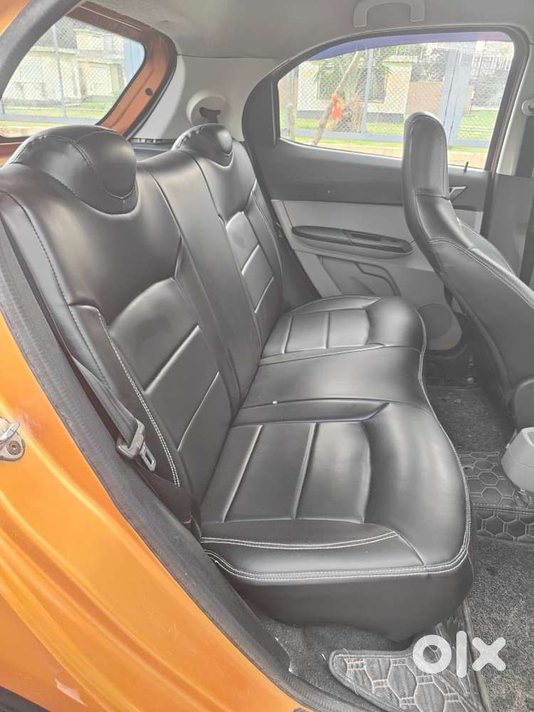 Tata Tiago Xm, 2018, Petrol