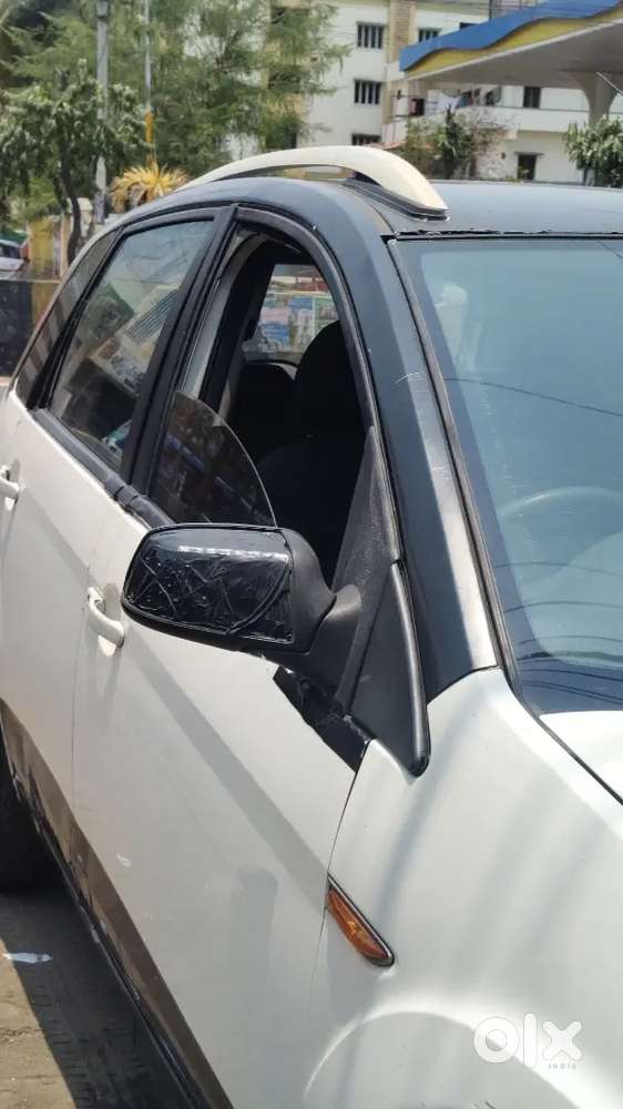 Ford Figo 2012
