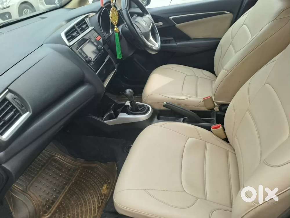 Honda Jazz 1.2 V I Vtec, 2016, Petrol