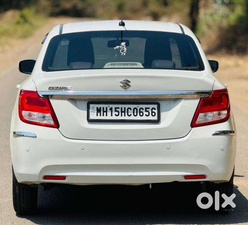 Maruti Suzuki Dzire 2017-2020 Vdi, 2020, Diesel