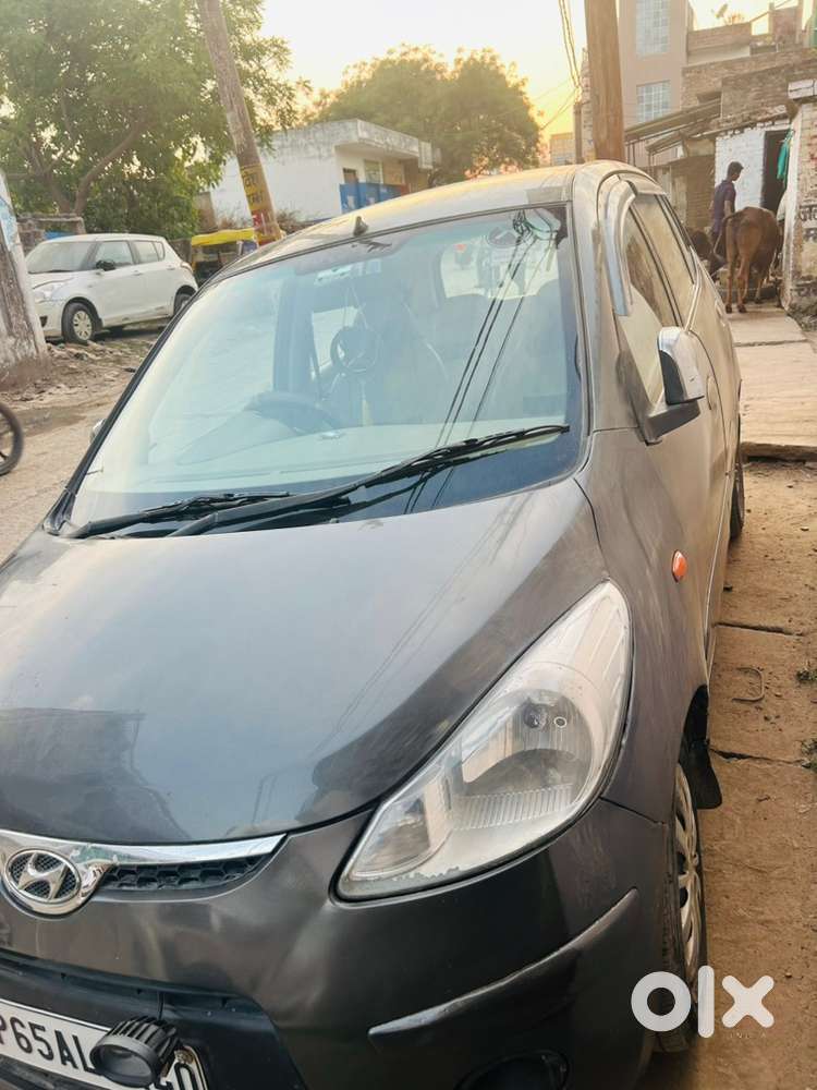 Hyundai I10 2010-2030 Tak Registration Petrol 62000 Km Driven