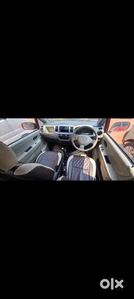 Maruti Suzuki Zen Estilo 2007 Petrol Well Maintained