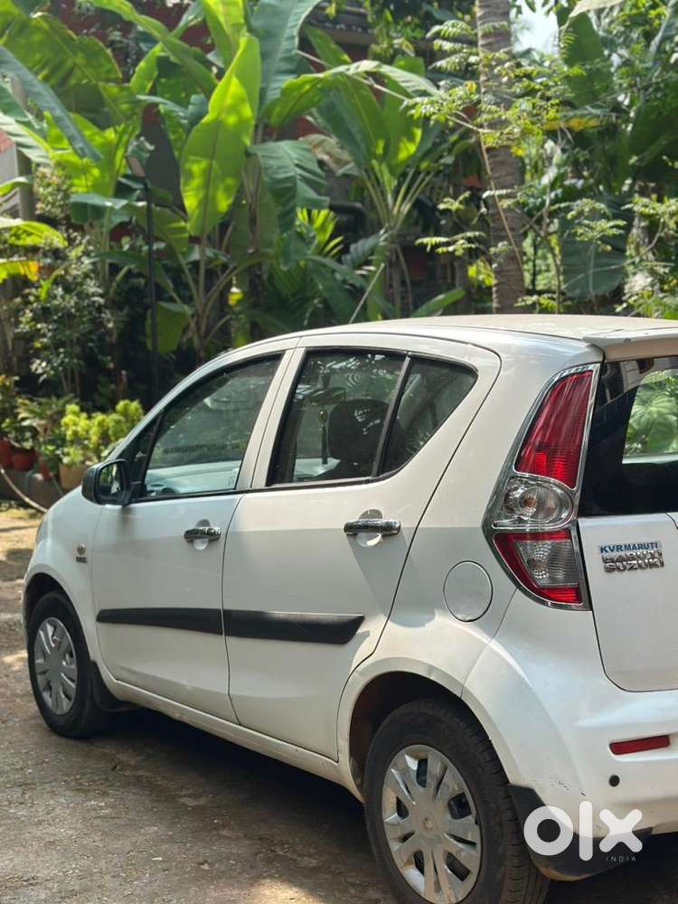 Maruti Suzuki Diesel 2011