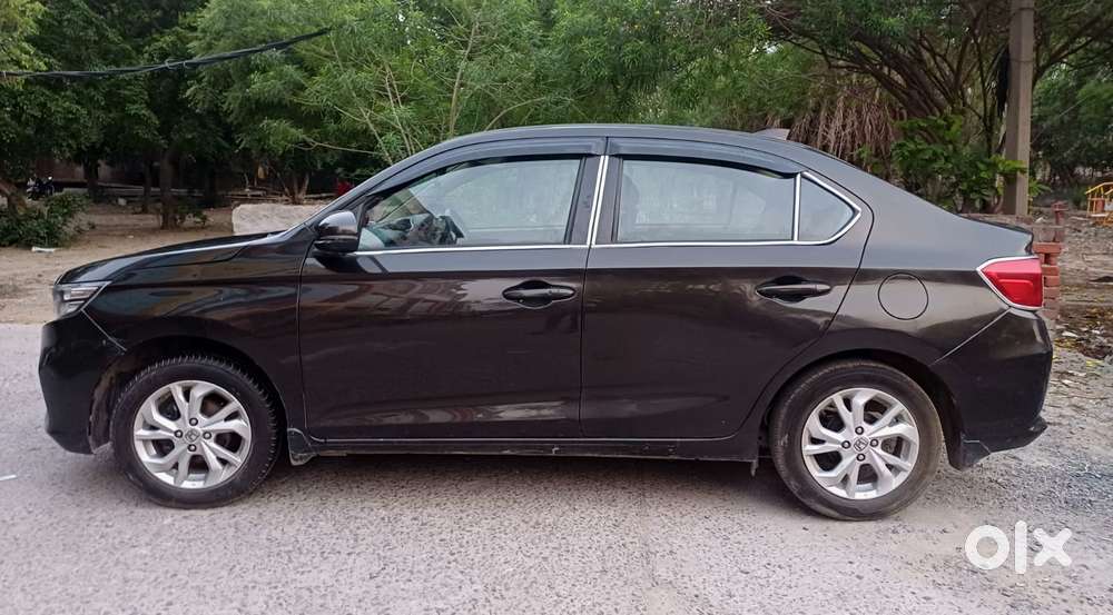 Honda Amaze V Petrol, 2020, Petrol