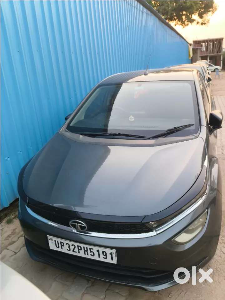 Tata Altroz 1.5 Xm Plus Diesel, 2024, Diesel