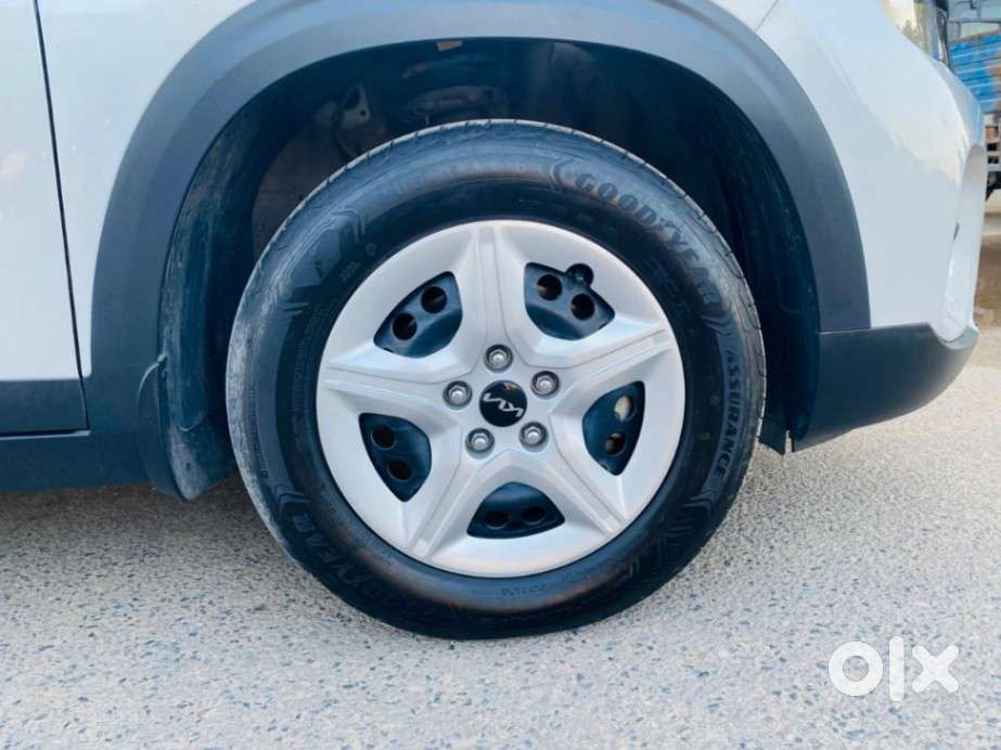 Kia Seltos, 2024, Diesel
