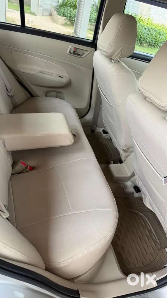 Swift Dzire Vxi 2012