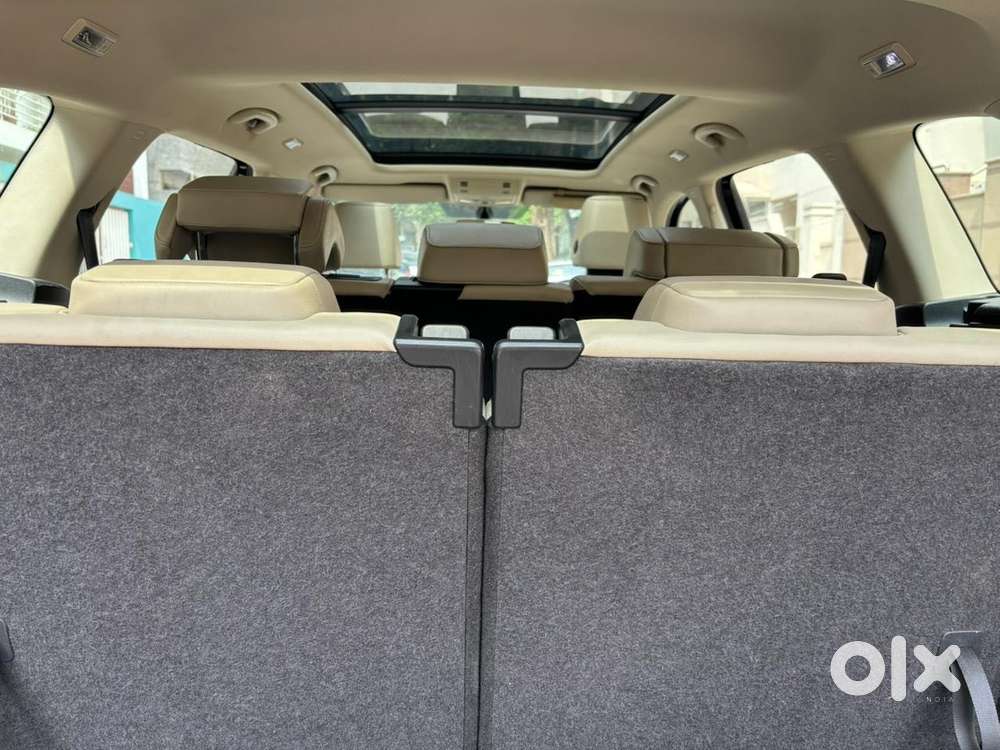 Skoda Kodiaq 2.0 Style Tdi 4x4 At, 2018, Diesel