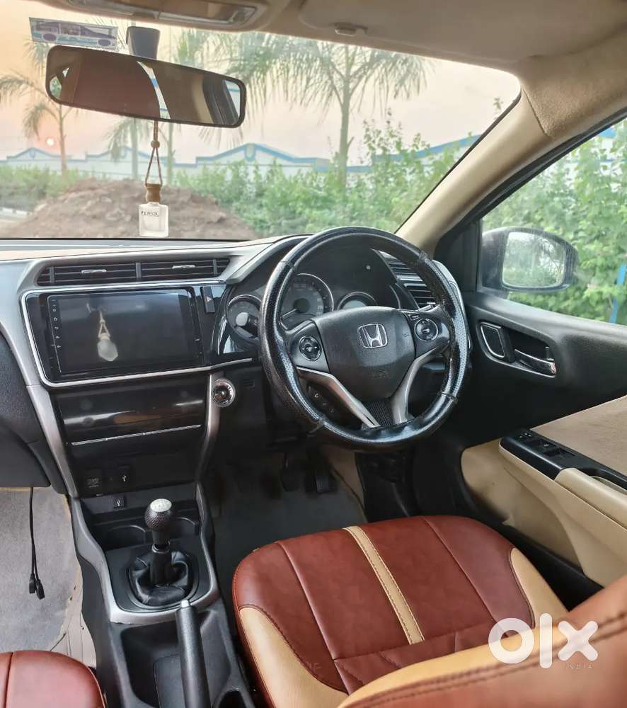 2017 Model Very Neatly Maintened Vehicle