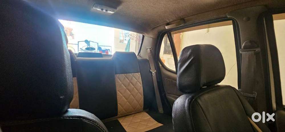 Tata Indigo Ecs 2012 Diesel Good Condition