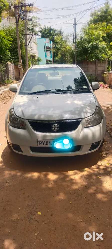 Maruti Suzuki Sx4 2013 Diesel Good Condition