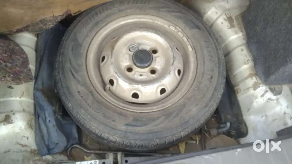 Maruti Suzuki Alto 2009