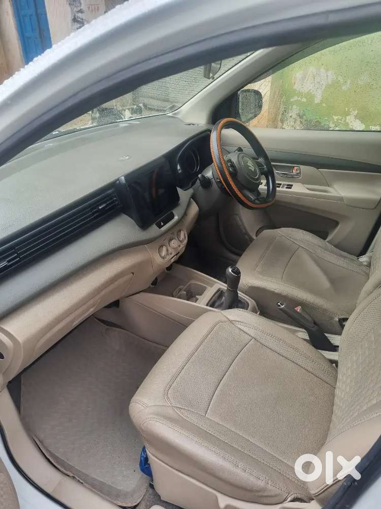 Maruti Suzuki Ertiga  Cng 1.5 2023