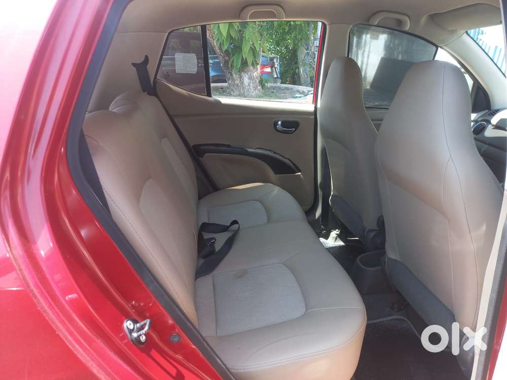 Hyundai I10 Magna O, 2013, Petrol