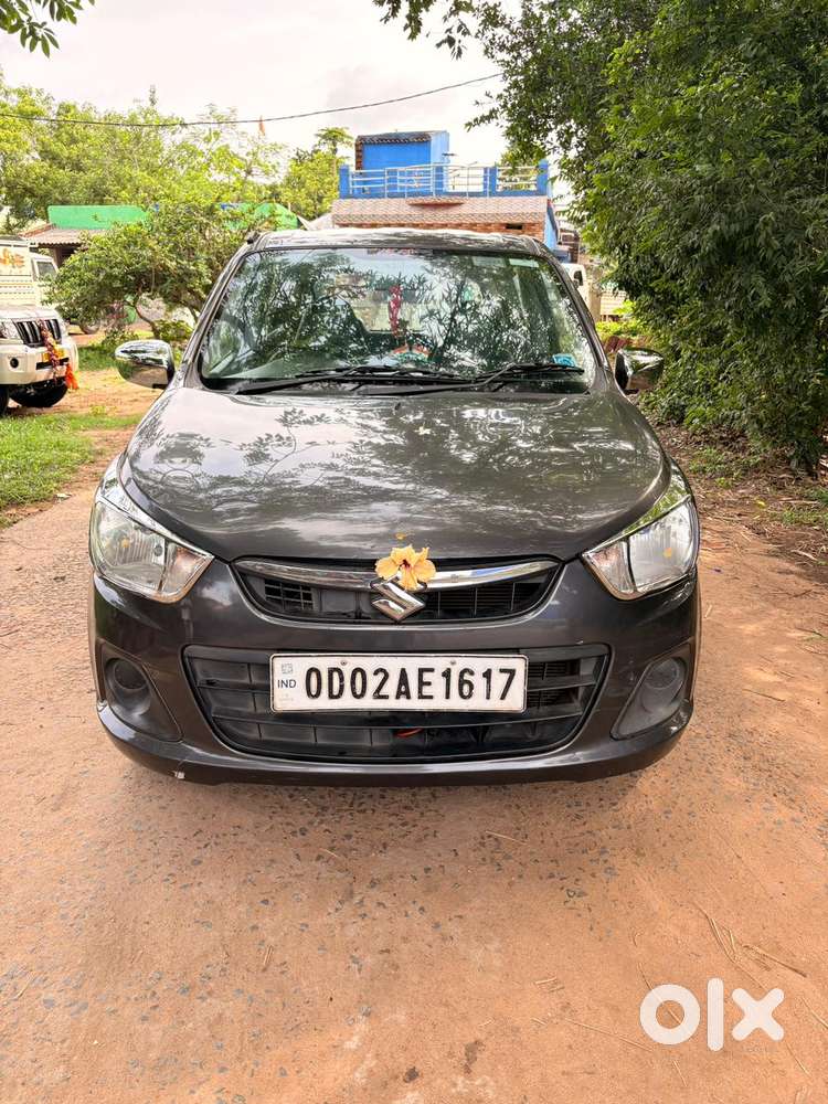 Maruti Suzuki Alto K10 Vxi (o), 2007, Petrol