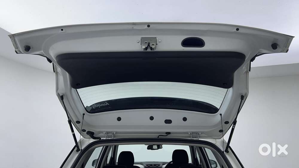 Hyundai Creta 1.5 Sx, 2023, Petrol
