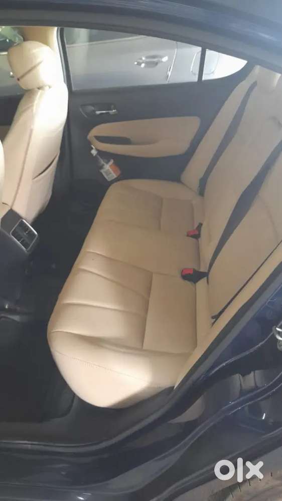 Honda City V Cvt Blue
2023 - Bs6 Phase 2, E20 Compliant