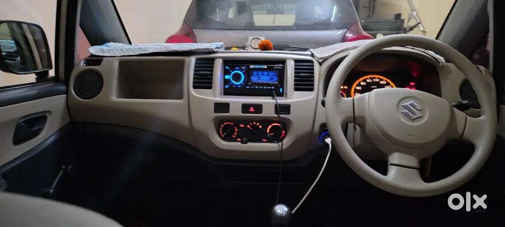 Maruti Suzuki Estilo 2009 Lx