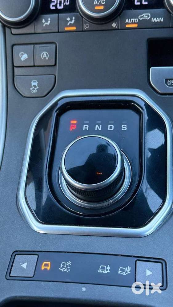 Land Rover Range Evoque Hse Dynamic, 2017, Diesel