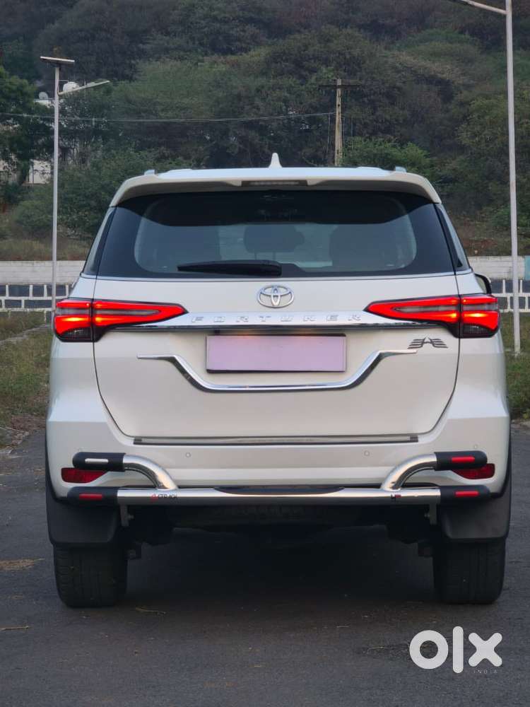Toyota Fortuner 4x2 At 2.8 Diesel, 2024, Diesel