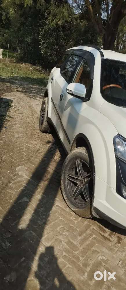 Mahindra Xuv500 2017 Diesel Manual