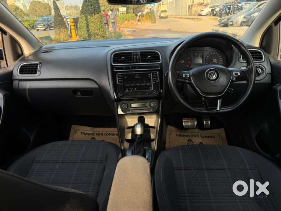 Volkswagen Polo 1.2 Gt Tsi, 2019, Petrol