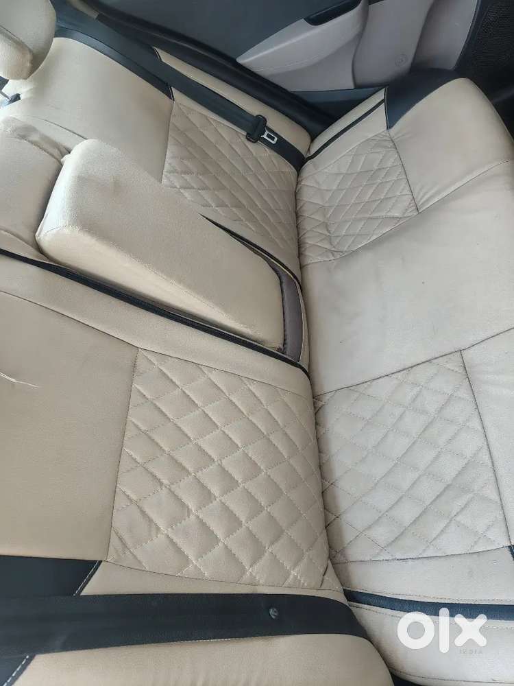 Hyundai Xcent 2017 Diesel Well Maintained