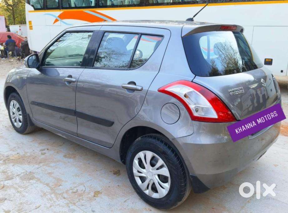Maruti Suzuki Swift Dzire Vdi (o), 2016, Diesel