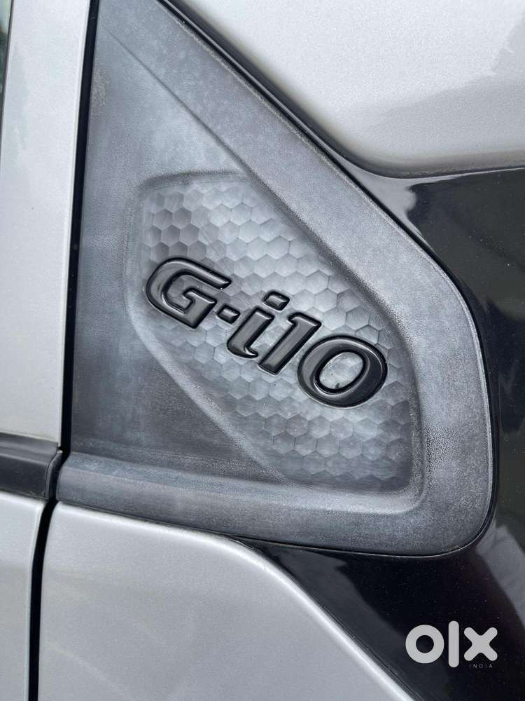 Hyundai Grand I10 Nios Magna 1.2 Kappa Amt, 2020, Petrol