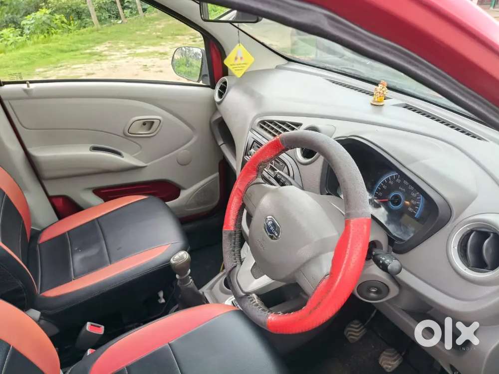Datsun Redigo 2016 First Owner