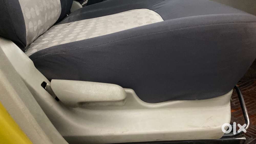 Maruti Suzuki Celerio Vxi At, 2014, Petrol