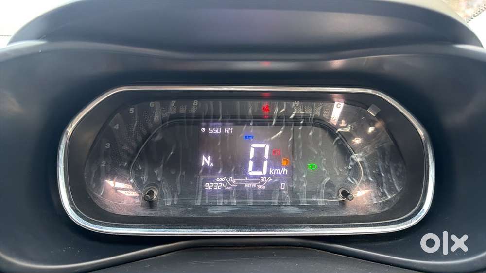 Tata Nexon 1.5 Revotorq Xma Plus (s) Amt, 2022, Diesel