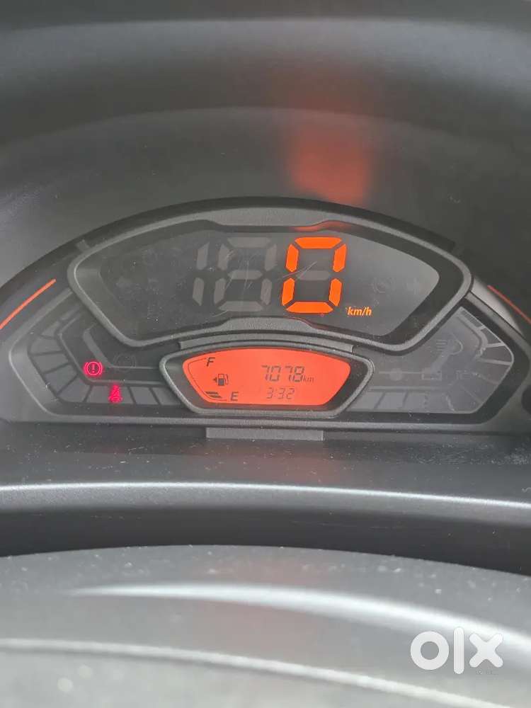 Maruti Suzuki Alto K10 2024 Vxi (o)