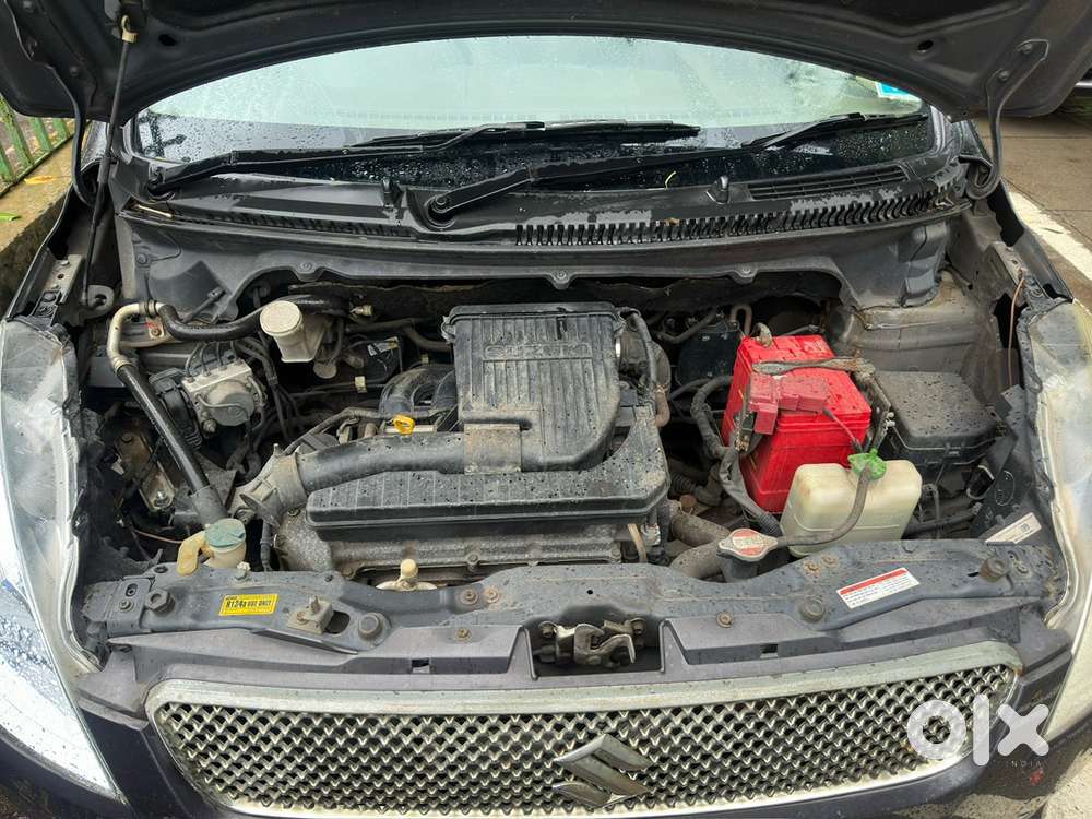 Maruti Ertiga 1.5 Zxi 2015