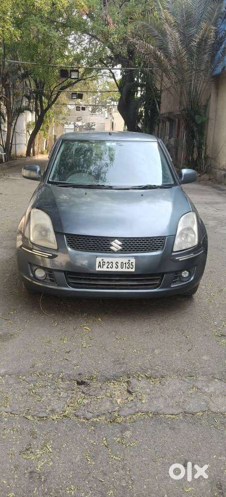 Maruti Suzuki Swift Dzire Vdi (o), 2009, Diesel