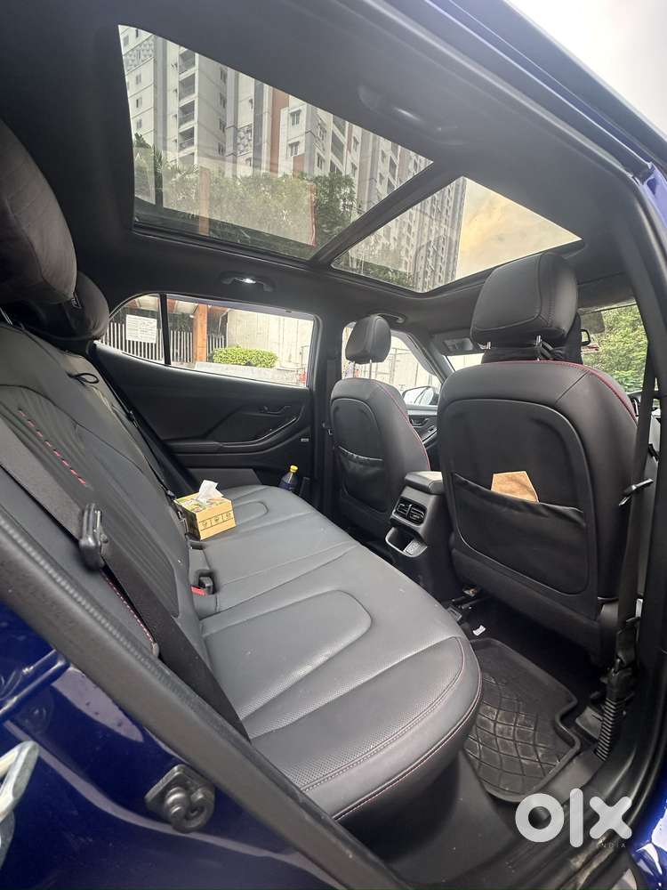 Hyundai Creta N Line N10 1.5 Turbo Dct, 2024, Petrol