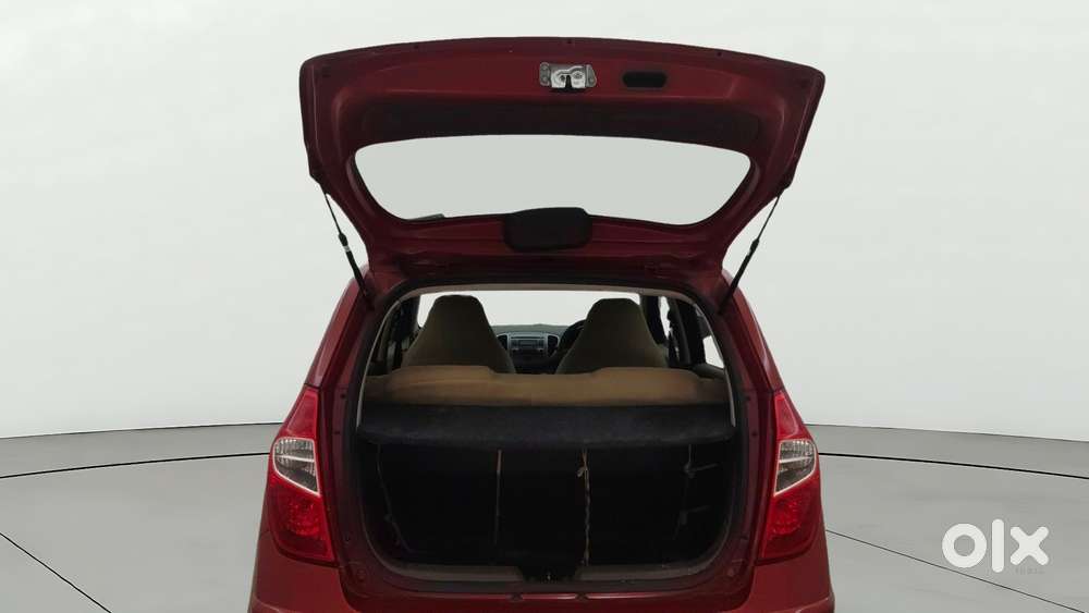 Hyundai I10 Era, 2012, Petrol