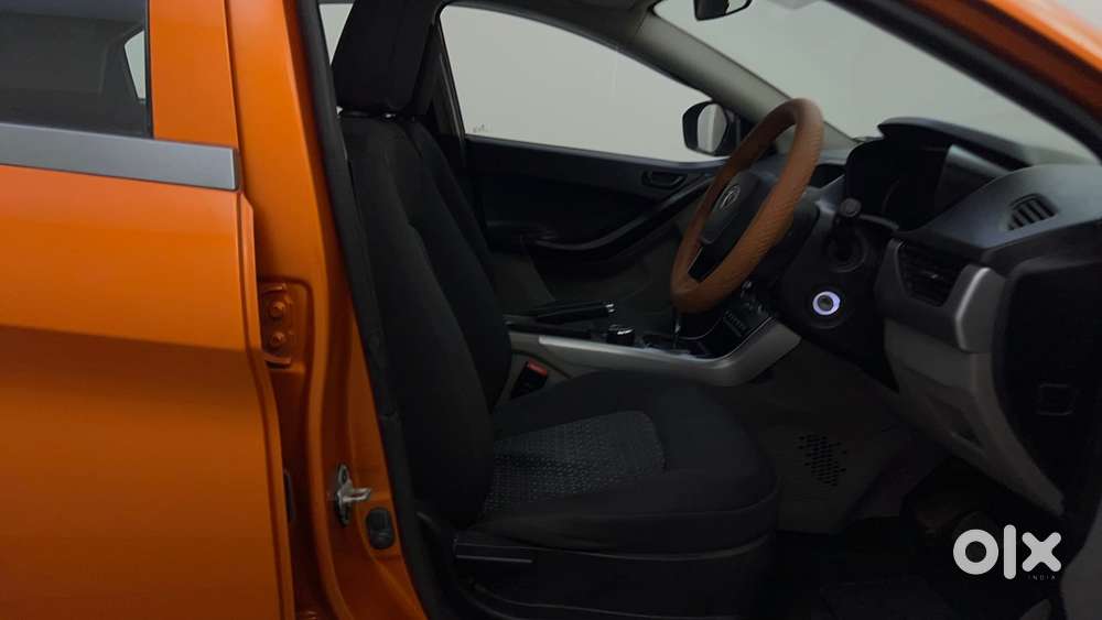Tata Nexon 1.5 Revotorq Xma Amt (s), 2019, Diesel