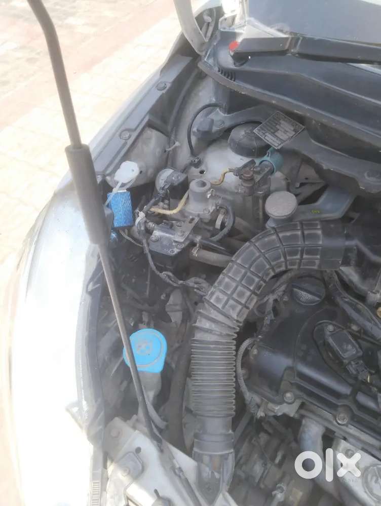 Maruti Suzuki Ertiga 2020 Cng