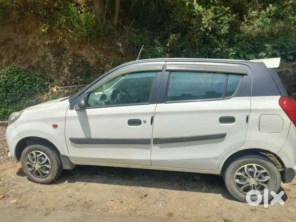 Maruti Suzuki 800 2016 Petrol 56000 Km Driven