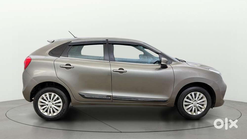 Maruti Suzuki Baleno Delta, 2020, Petrol