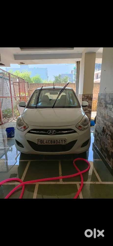 Hyundai I10 Nov - 2013 60000 Km Driven