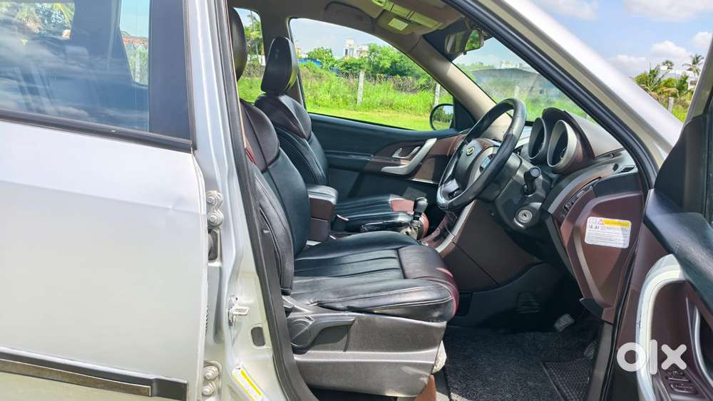 Mahindra Xuv500 W8, 2013, Diesel